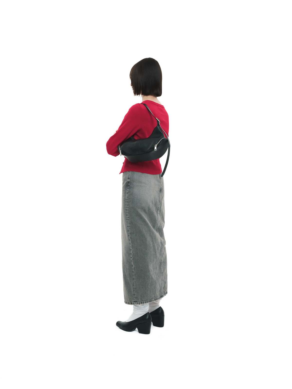 [OSOI] Cargo hobo ☆送料込☆ acc19b45bceefa30cd77f55125cf85