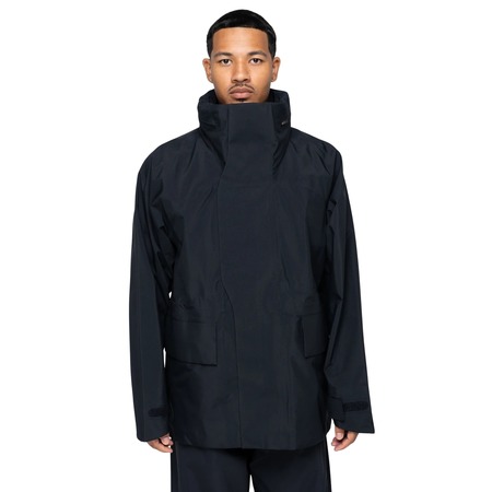 Goldwin Sweden Replica Atlas Jacket - Lime Green | Garmentory