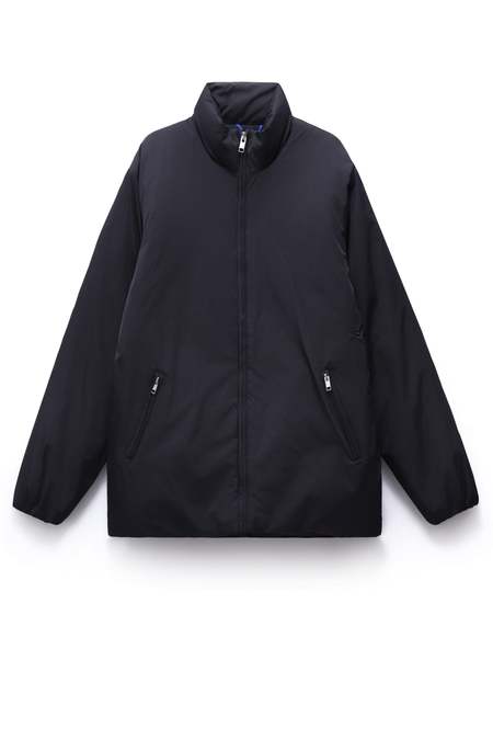 ダウンジャケット・コート EMBASSY OF BRICKS AND LOGS FU PUFFER JACKET (52519) Coat Embassy of Bricks and Logs Lyndon Puffer Jacket