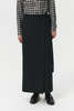 Dunst Maxi Tie Skirt - Thumbnail 2