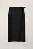 Dunst Maxi Tie Skirt - Thumbnail 3