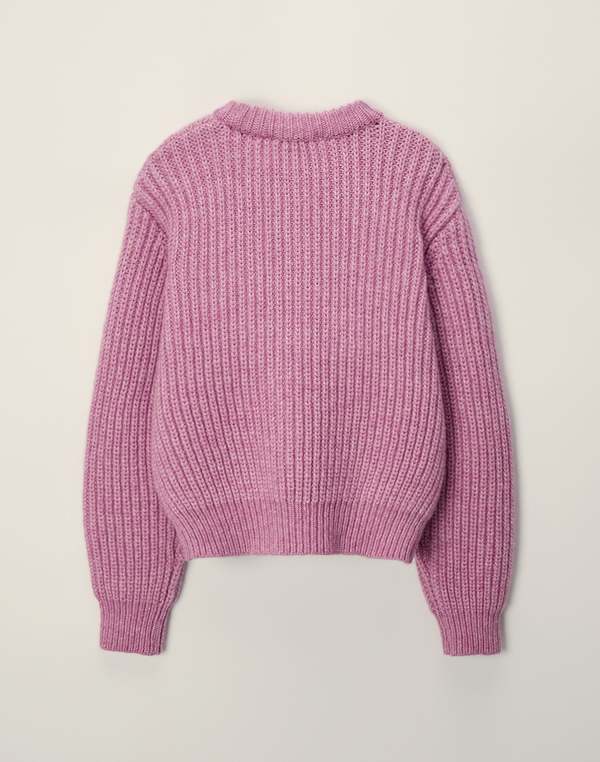 Dunst Intarsia Sweater | Garmentory