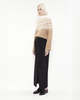 Arch4 Whistler Sweater - Beige/Ivory - Thumbnail 4