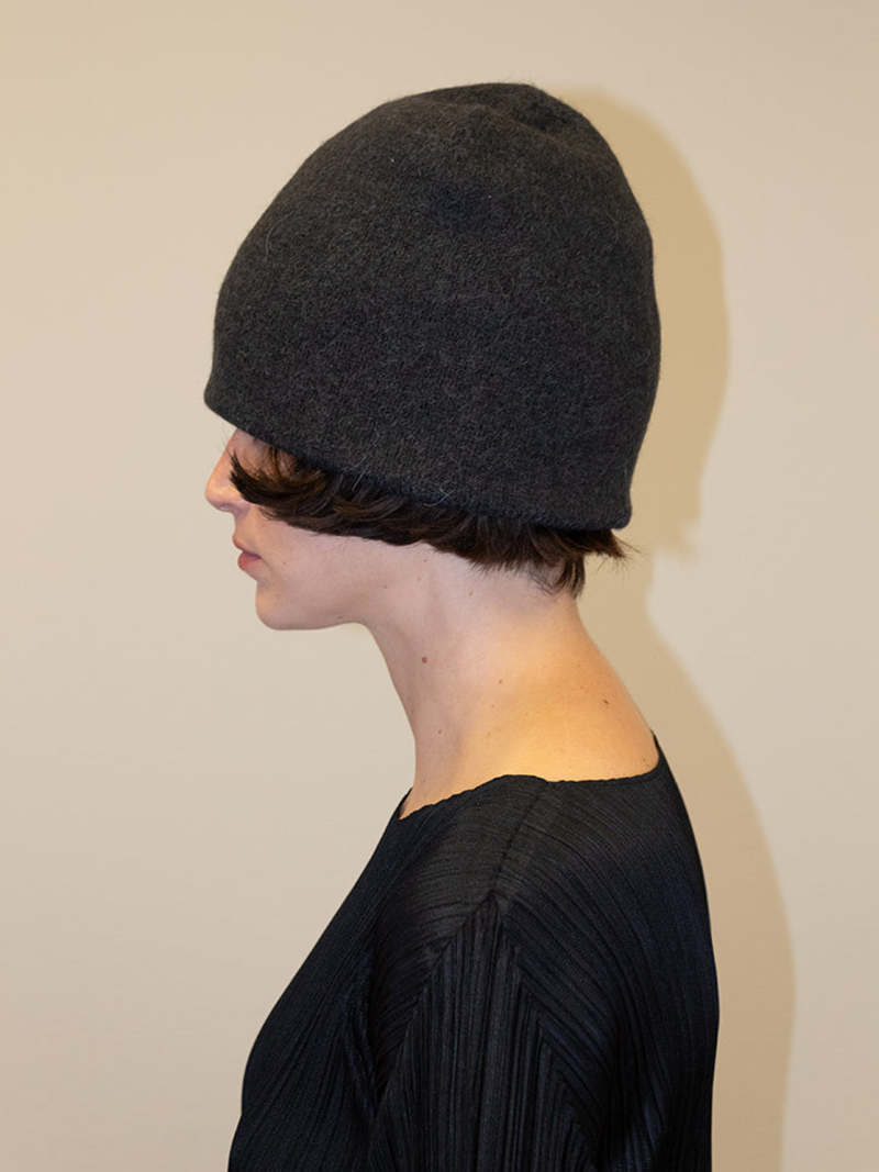 【SALE】laurenmanoogian⭐︎BEANIE Lauren-Manoogian-Double-Beanie