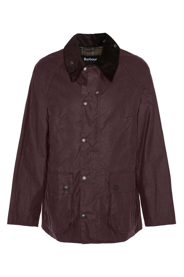Barbour × Freada/別注OS WAX BEDALE FREADA | Barbour × Freada/バブアー 別注OS WAX BEDALE
