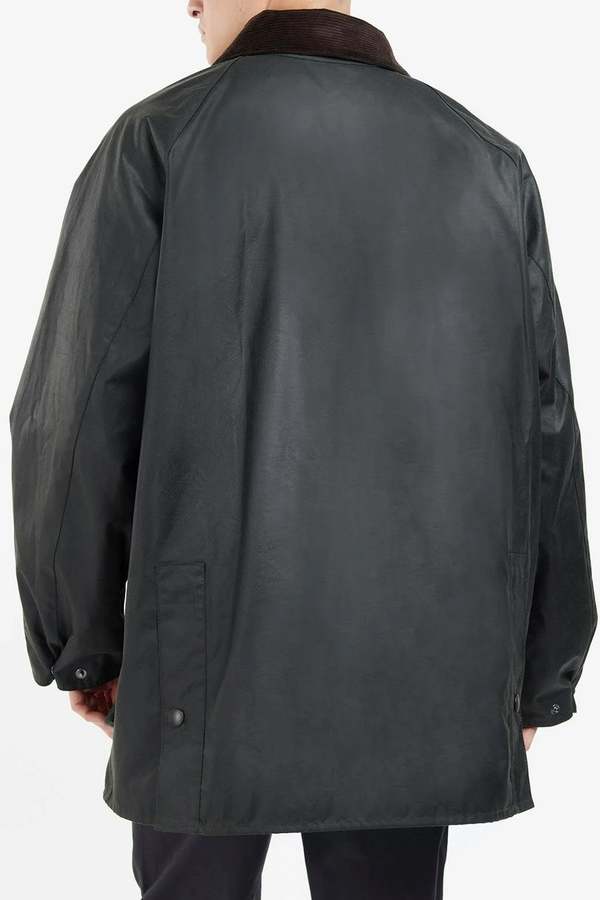 美品 Barbour OS BEDALE Wax Jacket 定価63900 Barbour OS BEDALE WAX JACKET[DM47-MWX1679]｜URBAN RESEARCH