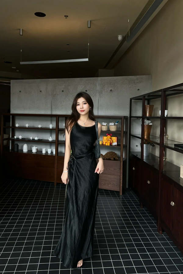 Acne Studios FN-WN-DRES000989 dress | Garmentory