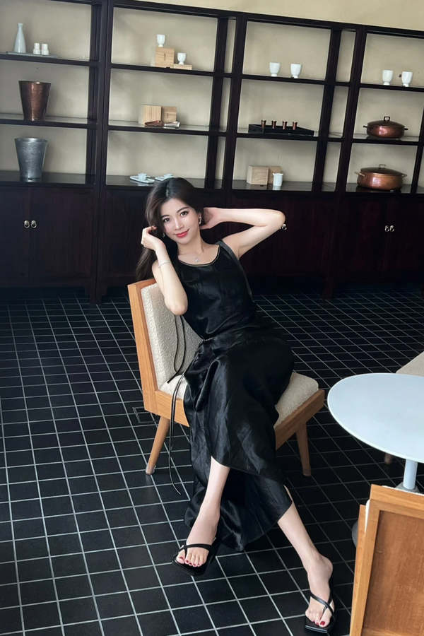 Acne Studios FN-WN-DRES000989 dress | Garmentory