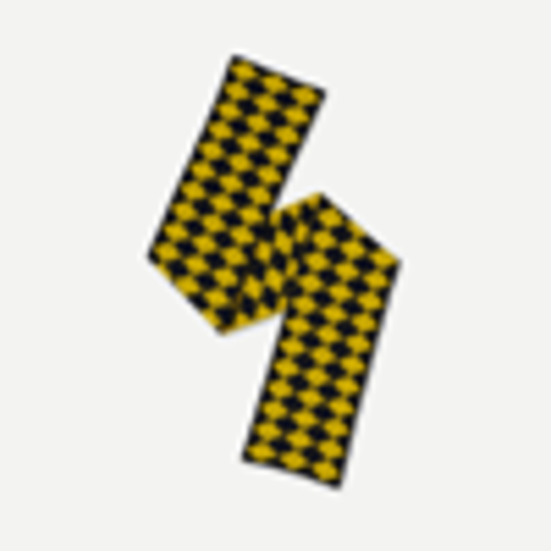 Jo Gordon Small Diamond Scarf