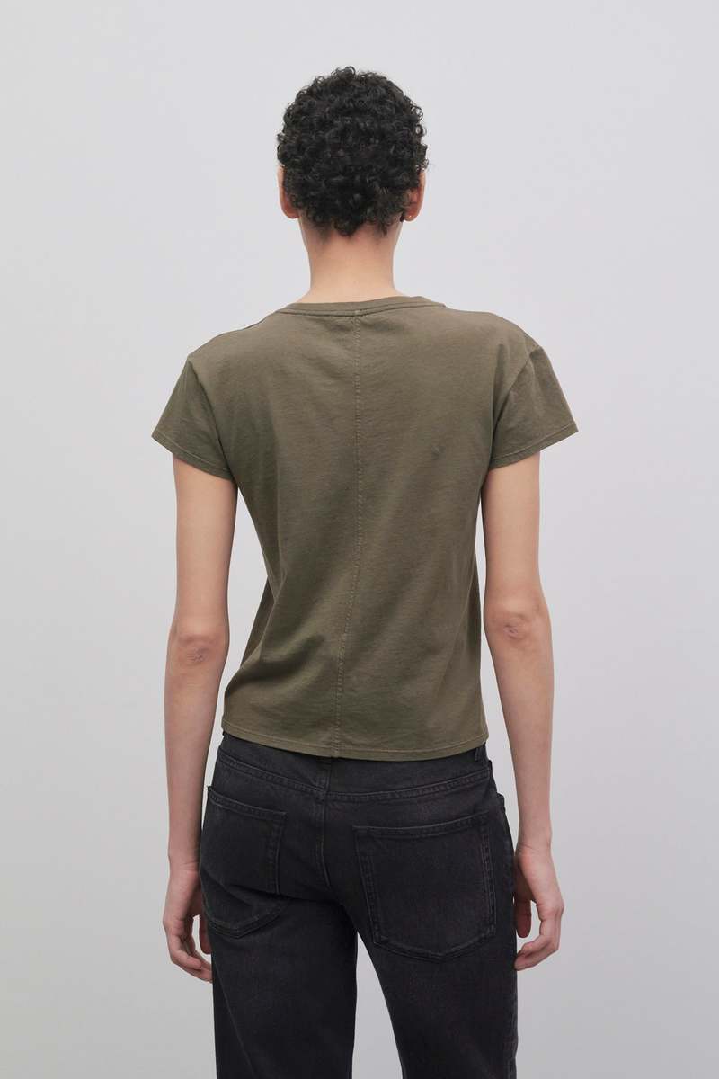 The Row TORI TOP | Garmentory