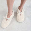 Rachel Comey Woman Menlo Shoes - Dune Cream - Thumbnail 1