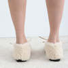 Rachel Comey Woman Menlo Shoes - Dune Cream - Thumbnail 6