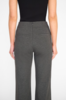 Staud Knack Easy Pant - Heather Gray - Thumbnail 5