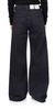 AGOLDE Clara Low Rise Baggy Jeans - Mascara - Thumbnail 3