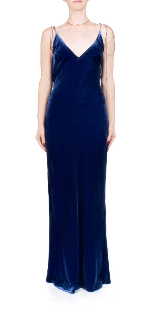 Anna October Jules Maxi Dress | Garmentory