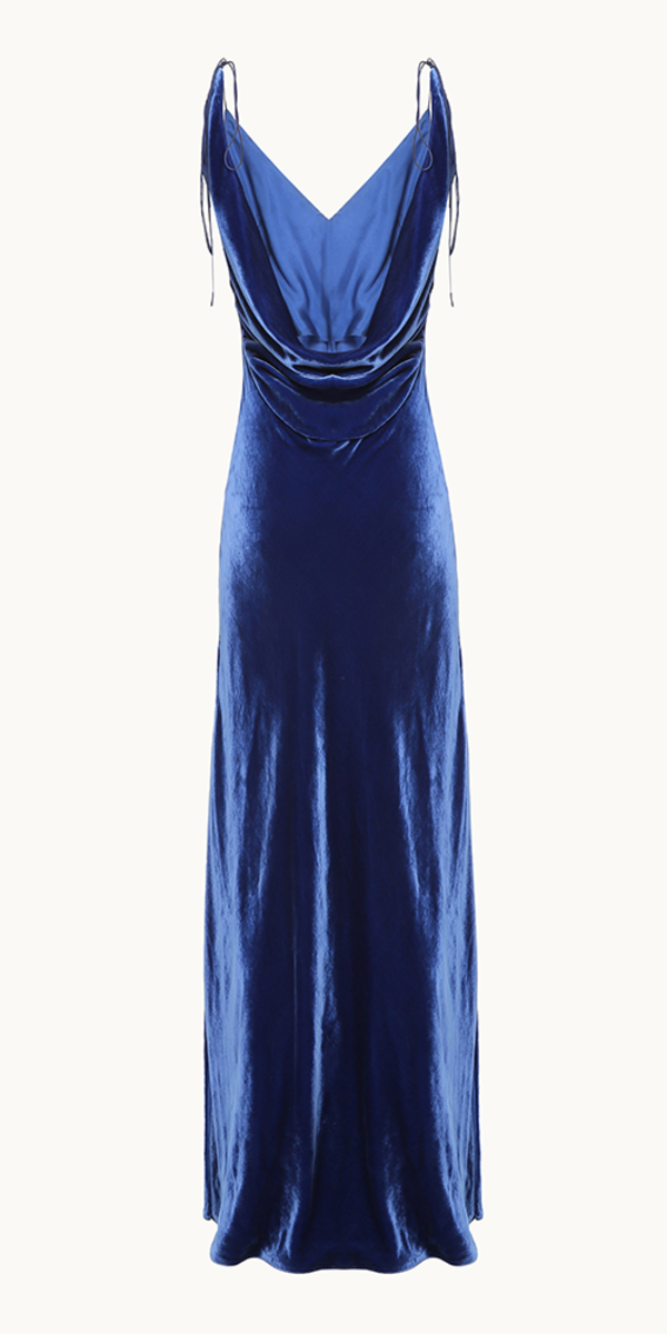 chinese dress ladies Jules Maxi Dress