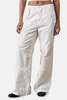 NSF Ryan Trouser - Soft White - Thumbnail 1