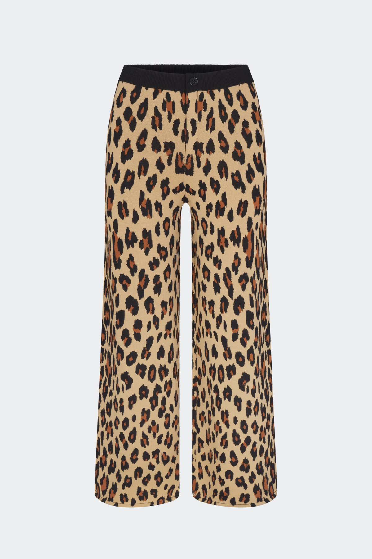Simon Miller Jabber Pant - Cheetah - Image 1 of 5