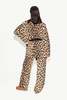 Simon Miller Jabber Pant - Cheetah - Thumbnail 4