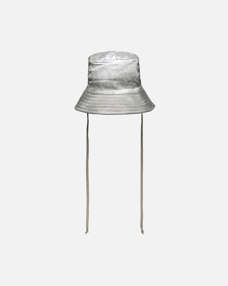 RICK OWENS DRKSHDW Pocket Gilligan hat | Garmentory