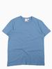 Champion Reverse Weave Jersey Crewneck Tee - Teal - Thumbnail 1