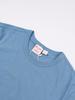 Champion Reverse Weave Jersey Crewneck Tee - Teal - Thumbnail 4