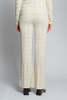ELEVEN SIX AMELIA PANT - IVORY - Thumbnail 3