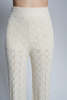 ELEVEN SIX AMELIA PANT - IVORY - Thumbnail 4