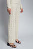 ELEVEN SIX AMELIA PANT - IVORY - Thumbnail 5