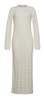 ELEVEN SIX AURELA DRESS - IVORY - Thumbnail 5