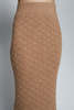 Eleven Six Ayde Skirt - Camel - Thumbnail 5