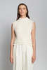 Eleven Six Bria Tank - Ivory - Thumbnail 1