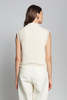 Eleven Six Bria Tank - Ivory - Thumbnail 3