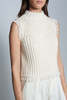 Eleven Six Bria Tank - Ivory - Thumbnail 4