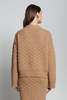 Eleven Six Everly Cardi - Camel - Thumbnail 2