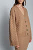 Eleven Six Everly Cardi - Camel - Thumbnail 4
