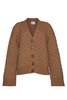 Eleven Six Everly Cardi - Camel - Thumbnail 5