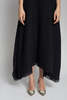 ELEVEN SIX HANNA DRESS - Black - Thumbnail 5