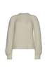 ELEVEN SIX MILA SWEATER - IVORY - Thumbnail 5