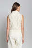 ELEVEN SIX STELLA TANK - IVORY - Thumbnail 3