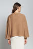 ELEVEN SIX VAIDA SWEATER - CAMEL - Thumbnail 2