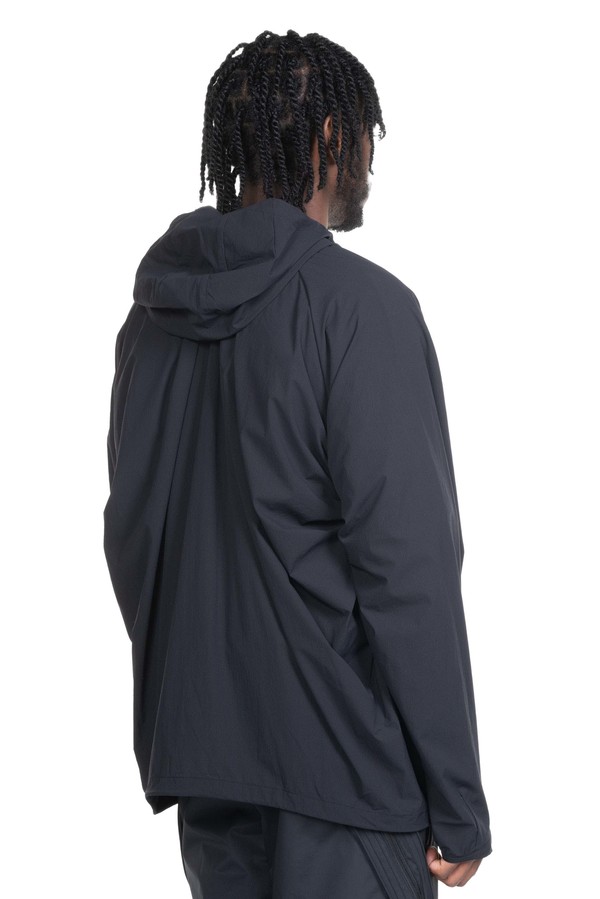 POST ARCHIVE FACTION (PAF) 7.0 Technical Jacket - Right Black