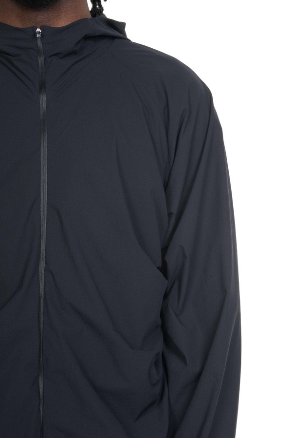 POST ARCHIVE FACTION (PAF) 7.0 Technical Jacket - Right Black