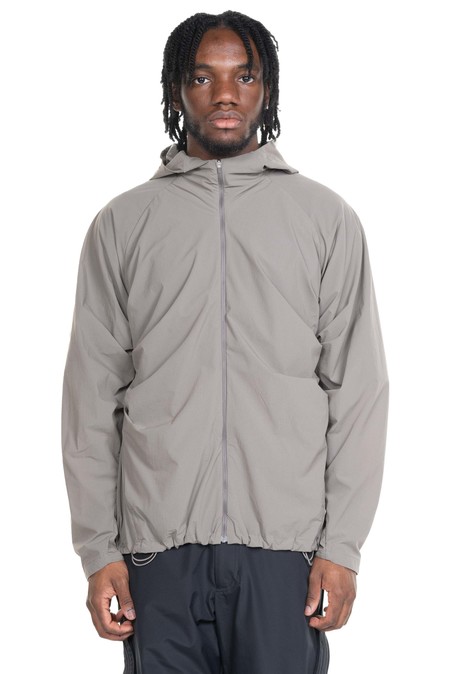 Post Archive Faction (Paf) 5.1 Jacket Right - Grey Blue