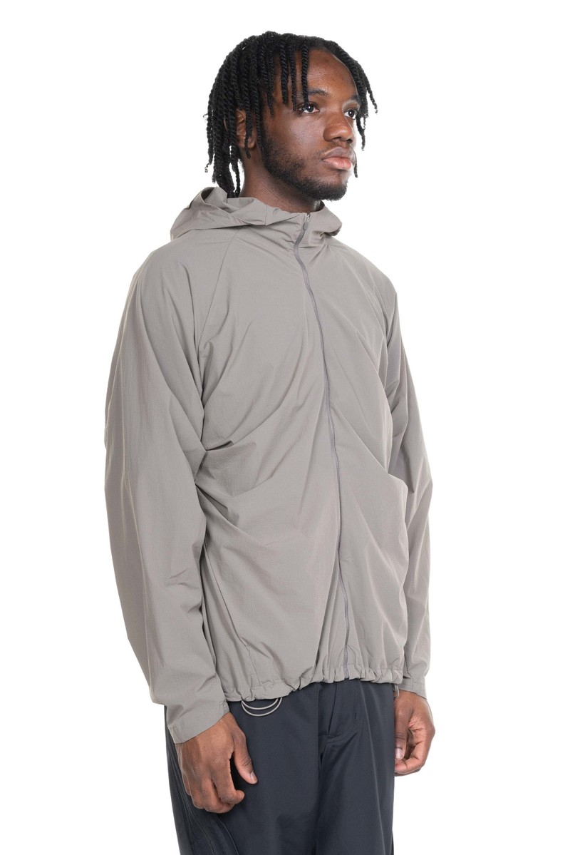 POST ARCHIVE FACTION (PAF) 7.0 Technical Jacket- Right Warm