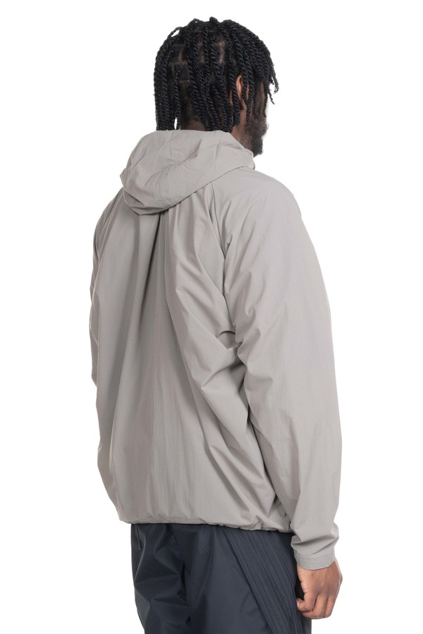 POST ARCHIVE FACTION (PAF) 7.0 Technical Jacket- Right Warm Grey