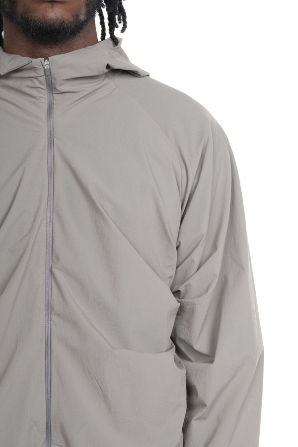 POST ARCHIVE FACTION (PAF) 7.0 Technical Jacket- Right Warm Grey