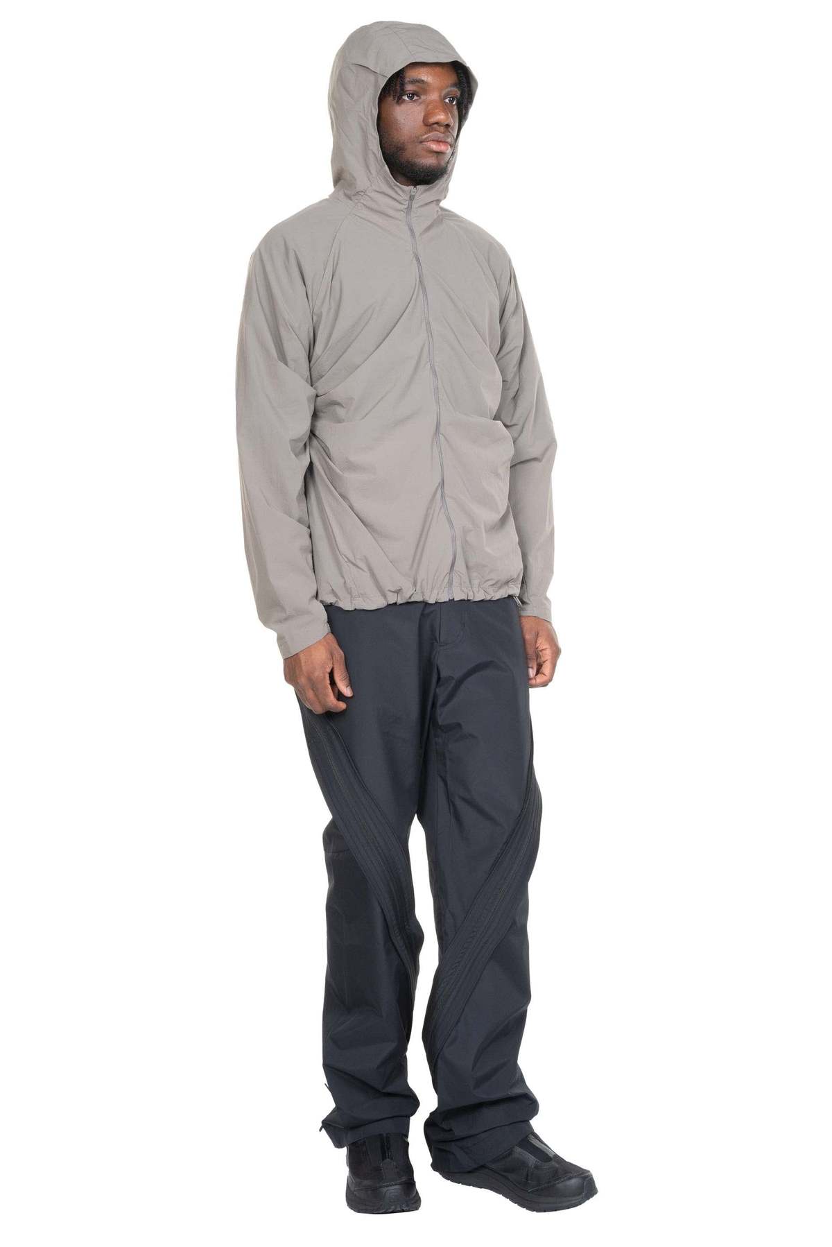 POST ARCHIVE FACTION (PAF) 7.0 Technical Jacket- Right Warm