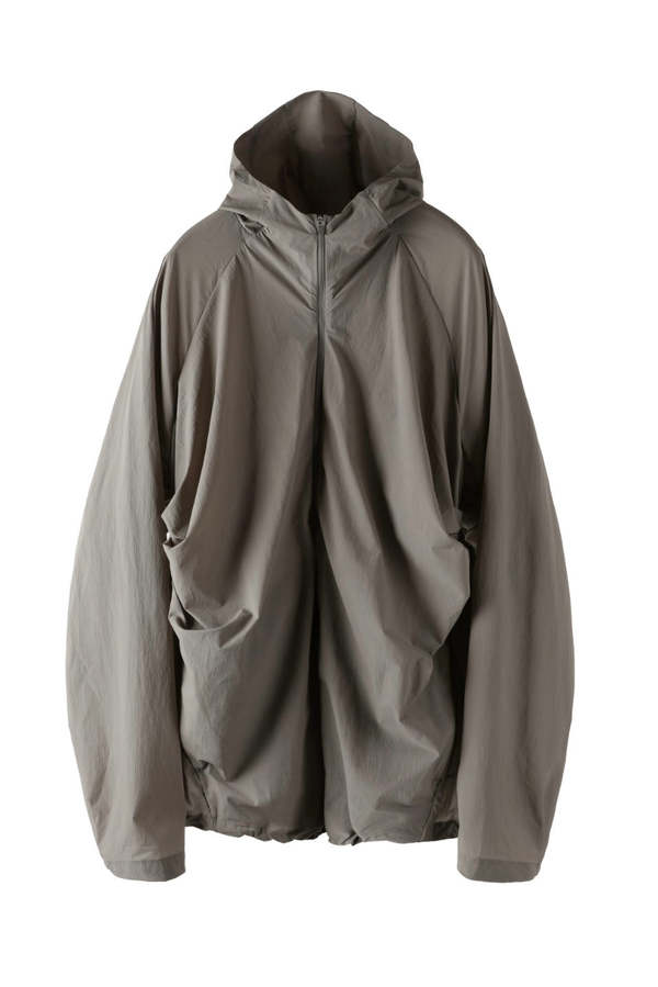 POST ARCHIVE FACTION (PAF) 7.0 Technical Jacket- Right Warm Grey