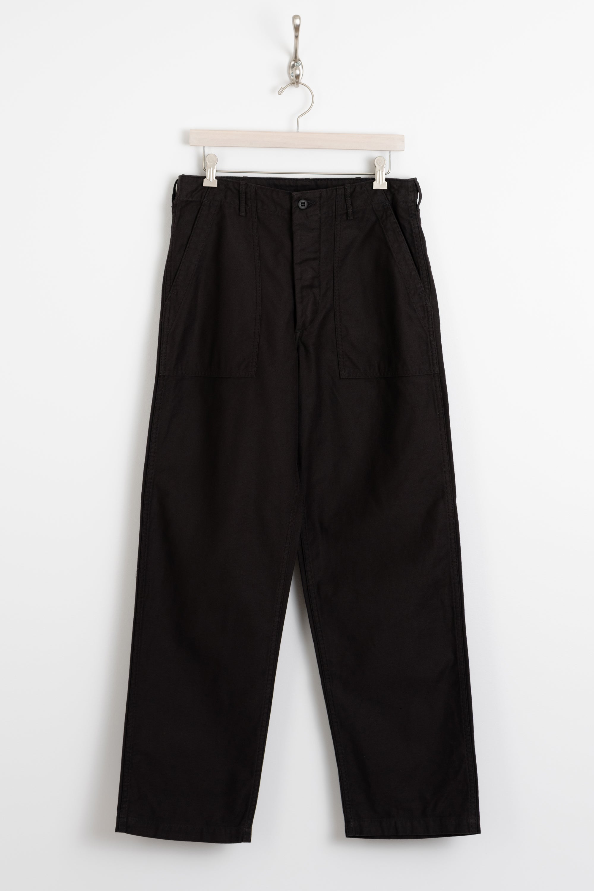 Orslow US Army Fatigue Pants Black | Garmentory